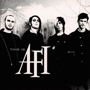 AFI : This Is AFI